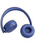 Sluchátka JBL Tune 530BT, modrá