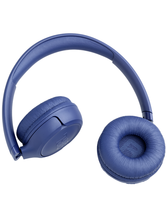 Sluchátka JBL Tune 530BT, modrá
