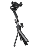 Selfie tyč Epico Tripod Mag+, černá