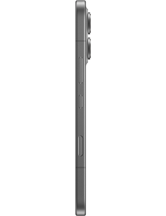 Honor 600 5G 512GB, černá