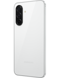 Samsung Galaxy A26 5G 128GB, bílá