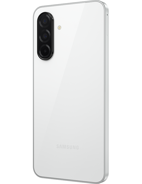 Samsung Galaxy A26 5G 128GB, bílá
