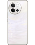 vivo V40 Lite 5G 256GB, bílá