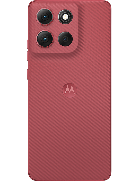 Motorola Moto G86 5G 256GB, růžová
