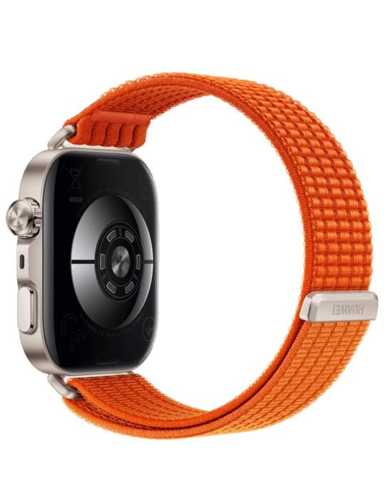 Hodinky HUAWEI FIT 5 Pro, oranžová