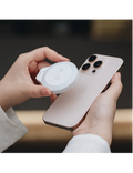 Přídavné světlo telefon MagGlow PGYTECH, černá