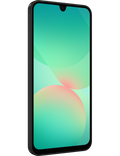 Samsung Galaxy A26 5G 128GB, černá