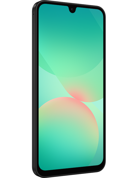 Samsung Galaxy A26 5G 128GB, černá