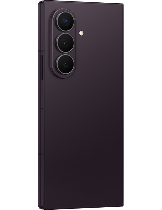Samsung Galaxy Z Fold8 Ultra 5G 256GB, Violet