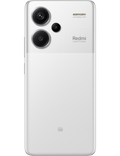 Xiaomi Redmi Note 13 Pro+ 5G 256GB, bílá