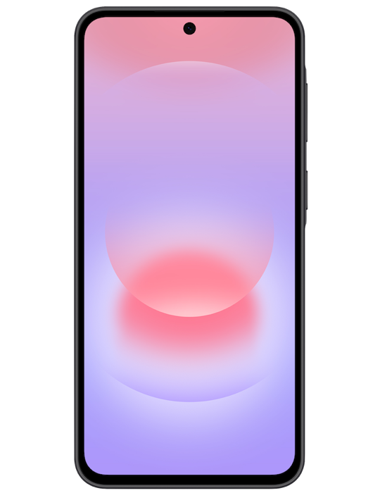 Samsung Galaxy A37 5G 128GB, šedá