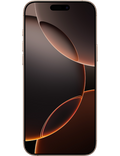 iPhone 16 Pro Max 256GB 5G, pouštní titan