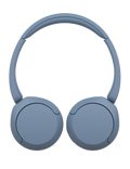 Bezdrátová sluchátka Sony WH-CH520, modrá
