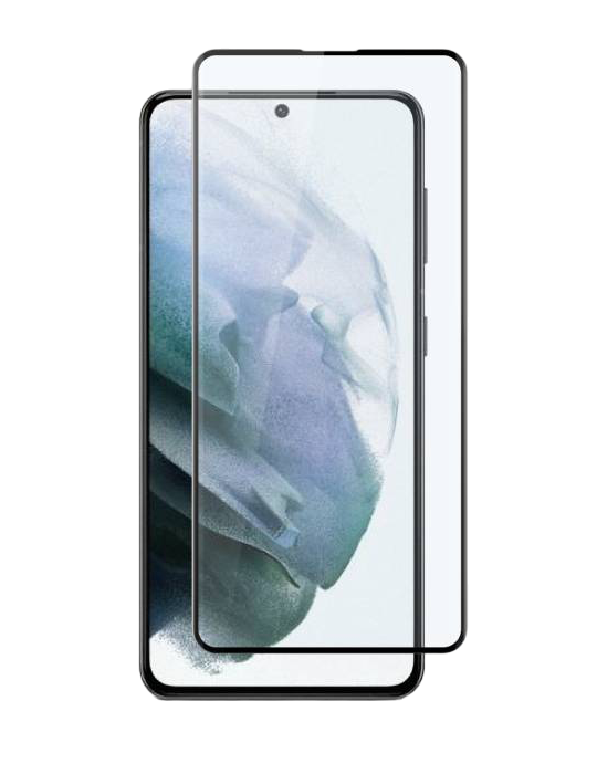 Sklo ESPERIA 2,5D Google Pixel 8 Pro, čirá