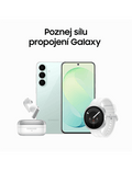 Samsung Galaxy S26 FE 5G 128GB, černá