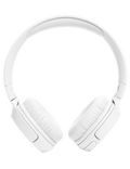 Sluchátka JBL Tune 520BT, bílá