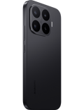 Xiaomi 17T 5G 512GB, černá