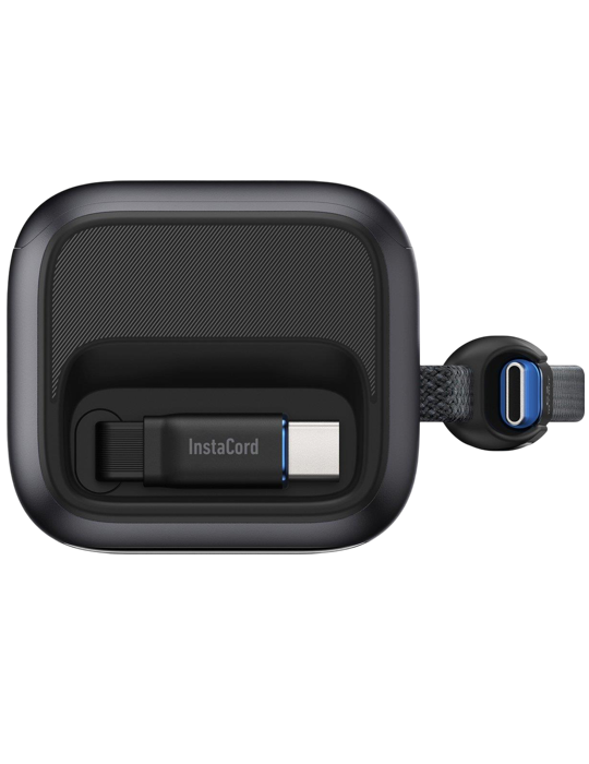 Powerbanka Anker 25000mAh, 165W s kabelem USB-C, šedá