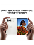 iPhone Duo 5G 2TB, soumračně modrá
