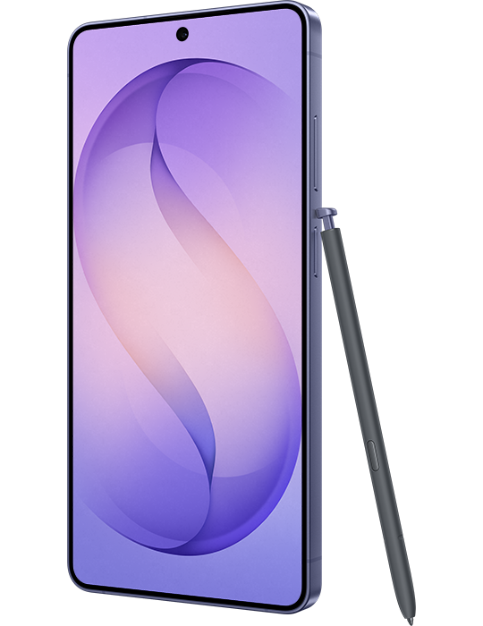 Samsung Galaxy S26 Ultra 5G 256GB, fialová