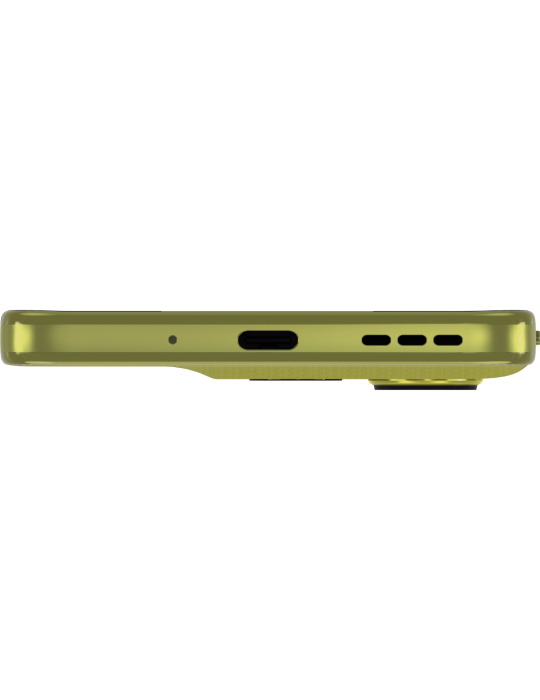 Motorola Moto G86 Power Ed. 5G 256GB, zelená