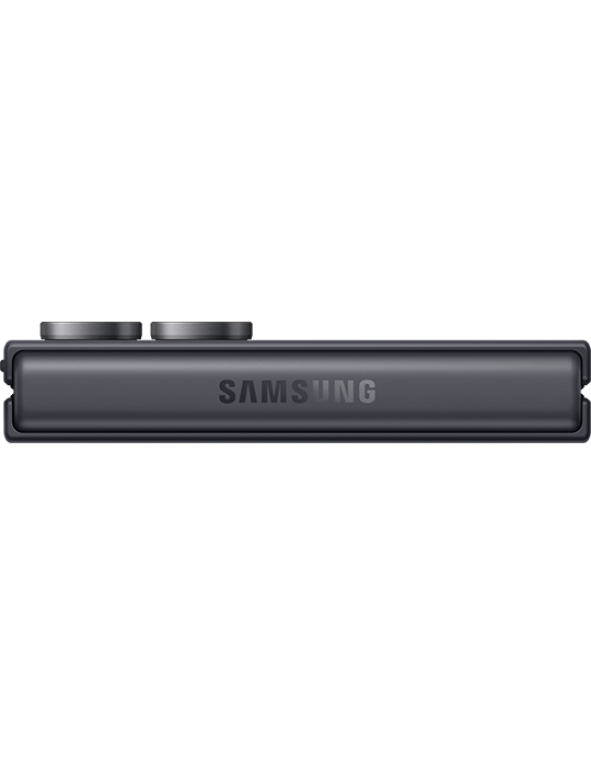 Samsung Galaxy Z Flip8 5G 256GB, Graphite