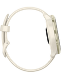 Hodinky Garmin vívoactive 6, béžová