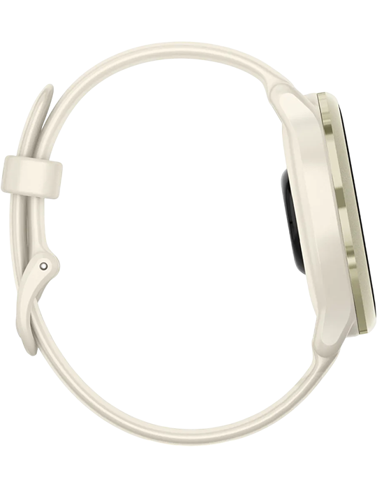 Hodinky Garmin vívoactive 6, béžová