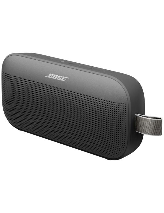 Reproduktor Bose SoundLink Flex II, černá