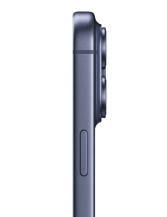 iPhone 17 Pro Max 5G 1TB, temně modrá