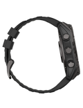Hodinky Garmin Fénix 8 AMOLED 51mm, černá