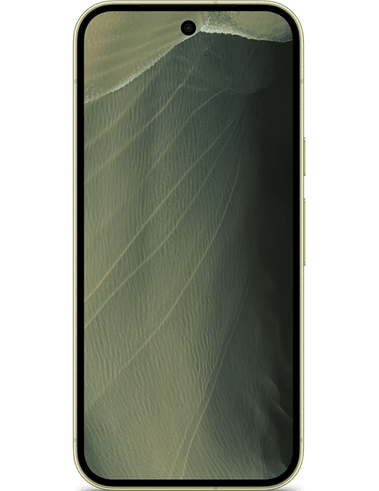 Google Pixel 11 5G 256GB, Pistachio