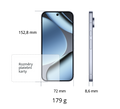Google Pixel 10 Pro 5G 512GB, Obsidian
