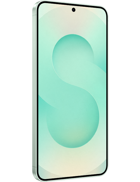Samsung Galaxy S25 5G 256GB, zelená