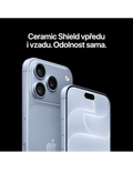 iPhone 18 Pro Max 5G 256GB, černá