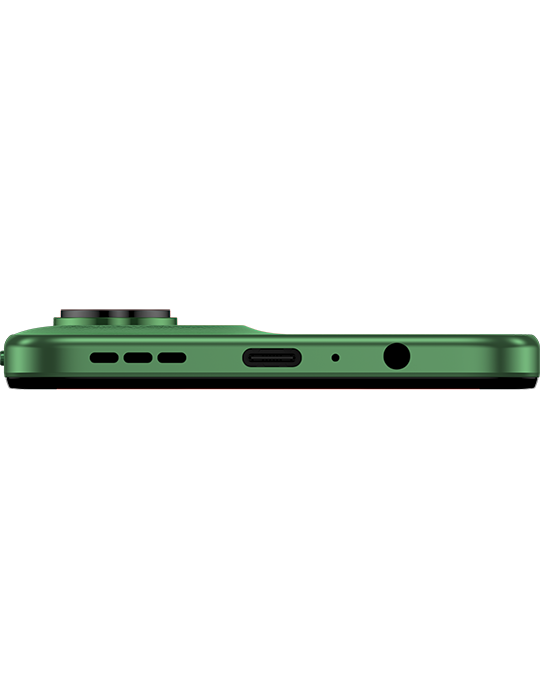 Motorola Moto G35 5G 256GB, zelená