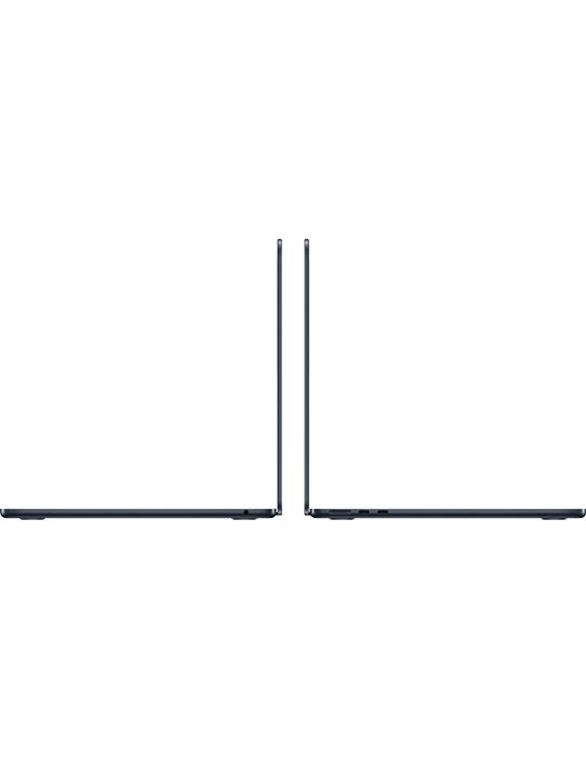 MacBook Air 13“ M5 1TB (MDHF4CZ/A), tmavomodrá