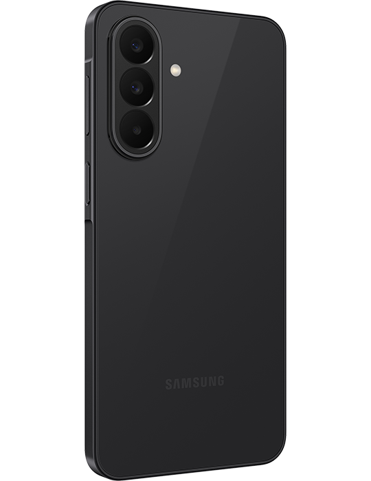 Samsung Galaxy A27 5G 128GB, černá