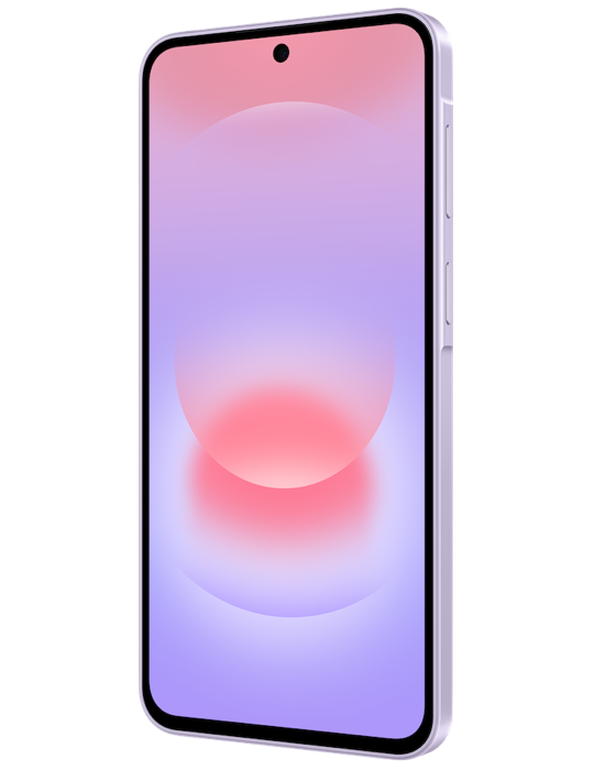 Samsung Galaxy A37 5G 256GB, fialová