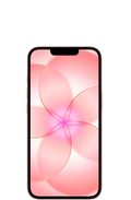 iPhone 17e 256GB 5G, černá