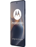 Motorola Edge 60 Fusion 5G 256GB, šedá