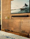 Soundbar Sonos Arc s multiroom, černá