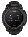 Hodinky Garmin Instinct 3 AMOLED 45mm, černá