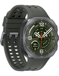 Hodinky Samsung Galaxy Watch Ultra 2 47mm, stříbrná