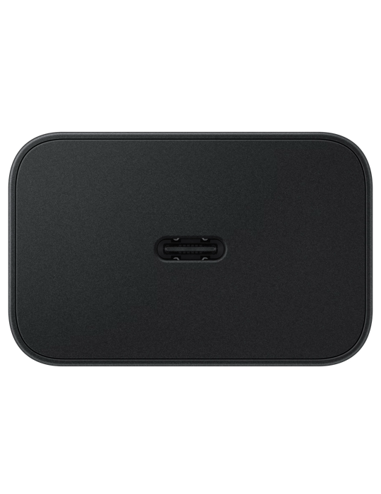 Nabíječka do sítě Samsung 45W 1x USB-C, černá