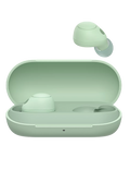 Sluchátka Bluetooth Sony WF-C700N, šedozelená