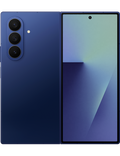 Samsung Galaxy Z Fold7 5G 512GB, modrá