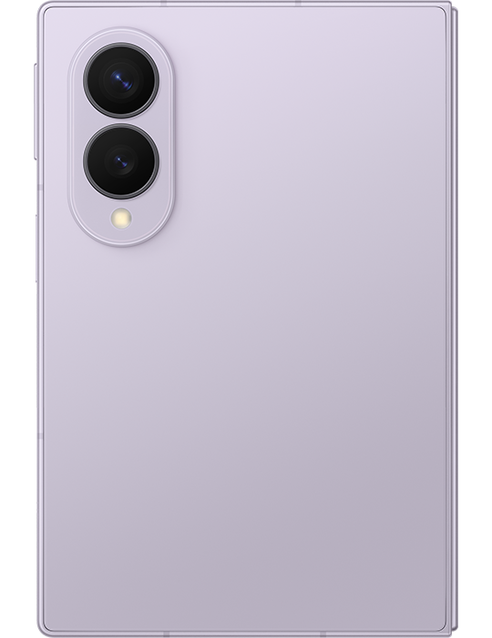 Samsung Galaxy Z Fold8 5G 512GB, Lavender