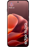 Motorola Edge 70 Pro 5G 256GB, červená