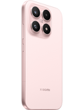Xiaomi 17 5G 512GB, růžová